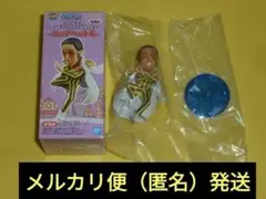 メルカリ便発送 中身新品　ボルサリーノ　単品　エッグヘッド６　ワーコレ　黄猿