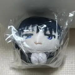 呪術廻戦　伏黒甚爾　はぐキャラコレクション6