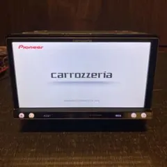 美品￼ 動作確認済 カロッツェリア Bluetooth 地デジ フルセグ ナビ カロッツェリア◇AVIC-RZ99◇フルセグ/CD/DVD/BT/SD Amazon