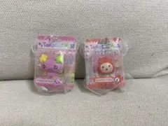 たまごっち　ブリスターパッケージコレクション　いちごっち　ふらわっち