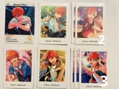 あんスタ 明星スバル ぱしゃっつ まとめ売り