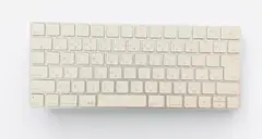 Apple Keyboard Bluetoothキーボード（モデルA1644）