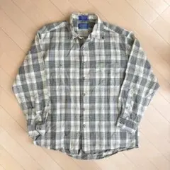 PENDLETON check shirt