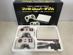 ファミコン 新品