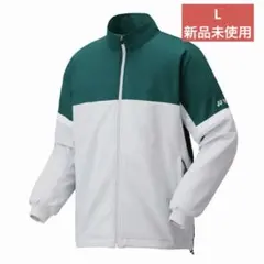Lサイズ　70104/326　新品未使用　YONEX　ウィンドウォーマーシャツ