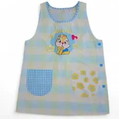 クラリス　エプロン