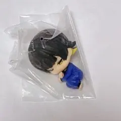 【匿名配送】ブルーロック 蜂楽廻 ねむらせ隊 ガチャガチャ カプセルトイ