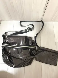 《※これ以上のお値下不可》Jack Gomme ジャックゴム ショルダーバッグ