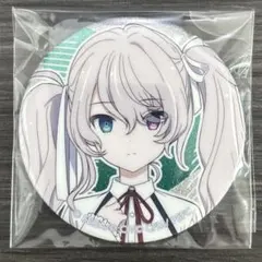 プロセカ ニーゴミク グリッター缶バッジ 18c プロセカ ニーゴミク 缶バッジ 17c 18c - メルカリ