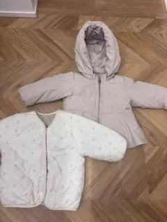 プティマイン　ダウン　80 2点セット