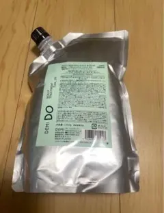 最終値下げ★デミ ドゥ スカルプトリートメント タイプ OS 1000gのサムネイル