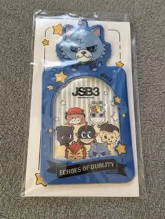 OMI 三代目 J SOUL BROTHERS フォトカードケース