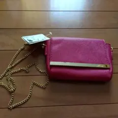 ミニバッグ　ショルダーバッグ