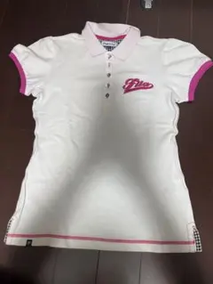 FILA GOLF ポロシャツ Lサイズのサムネイル