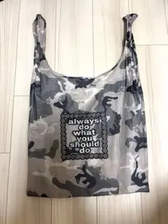 always do what you should do エコバッグ - メルカリ