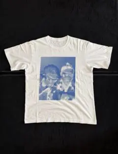 MALL BOYZ tohji Tシャツ popyours