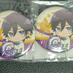 2025年最新】スタミュ 缶バッジの人気アイテム - メルカリ