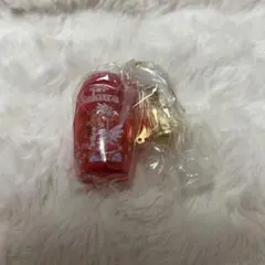 カードキャプターさくら カプセルリップケース さくらA ガチャガチャ