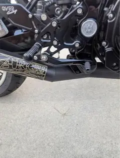 2026年最新】Z900RS マフラー 純正の人気アイテム - メルカリ