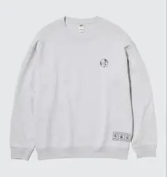 UNIQLO ポケモンスウェットシャツ Ｓ　《新品タグ付》