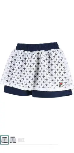 新品タグ付き　フィラFILA　パンツ　L