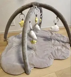 プレイマット ベビージム