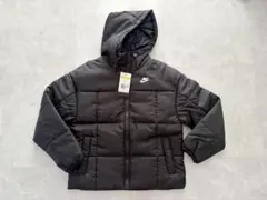 ゴロジャム 様リクエストNIKE アウター　フード　ジャケット　ブラック