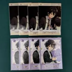 あんスタ 中国 童心珍蔵カード 零