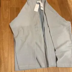 【美品】GLOBAL WORK グローバルワーク　サラサマDRYカーディガン