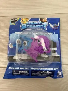 ROBLOX STEAL A BRAINROT ブレインロット ミニフィギュア