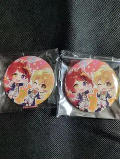 あんスタ とるパカ 真白友也 4点セット - メルカリ