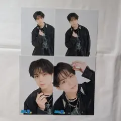 【重複あり4枚セット】REIさん