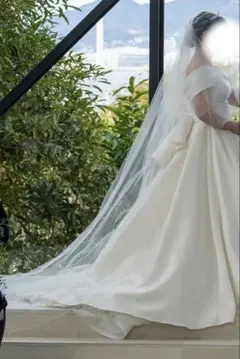 LoveTiara ウェディングベール