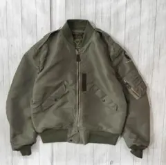 バズリクソンズType L-2/CROWNZIP/SIZE 42定価72600円のサムネイル