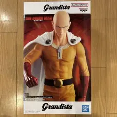 2026年最新】ワンパンマン Grandista SAITAMAの人気アイテム - メルカリ