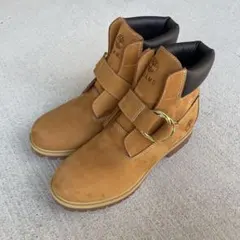 BEAMS別注Timberland Premium Ring Boots28.5 - メルカリ