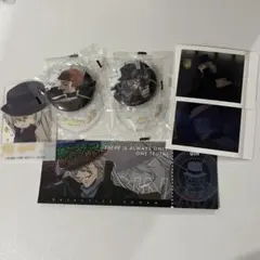 ジン　キャンティ　ぱしゃこれ等セット