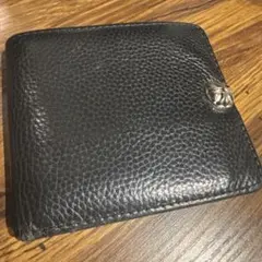 CHROME HEARTS クロムハーツ ワンスナップウォレット