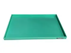 ③未使用訳アリ トラスコ イーグル バーディワゴン用 棚板 EGW-75Y-YG