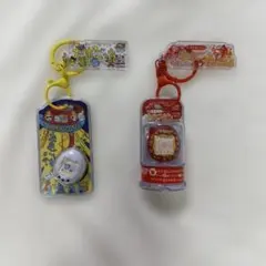 たまごっちカスタムキーリングのサムネイル