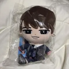 ぬいぐるみSnowMan渡辺翔太