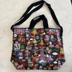 ヒステリックミニ　カバン