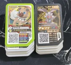 ポケモンガオーレ　まとめ売り