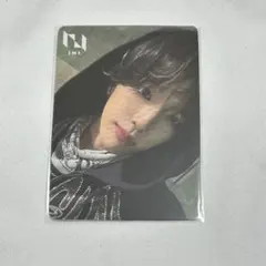 INI 『THE ORIGIN』 トレカ 髙塚大夢 高塚大夢