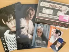 2026年最新】treasure ヨシ トレカの人気アイテム - メルカリ