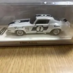 新品 1/43 国産名車プレミアムコレクションマツダルーチェハードトップ