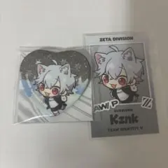 2026年最新】zeta かず猫の人気アイテム - メルカリ