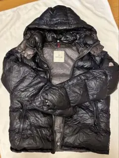 モンクレール ダウンジャケット サイズ3 訳あり格安出品 ジャンク品 せどり歓迎
