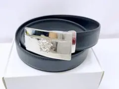 2025年最新】VERSACE メンズ ベルトの人気アイテム - メルカリ