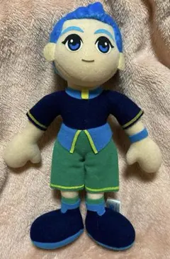 セガ　nights ナイツ　ぬいぐるみ　タグ無し 2026年最新】セガ ナイツ ぬいぐるみの人気アイテム - メルカリ